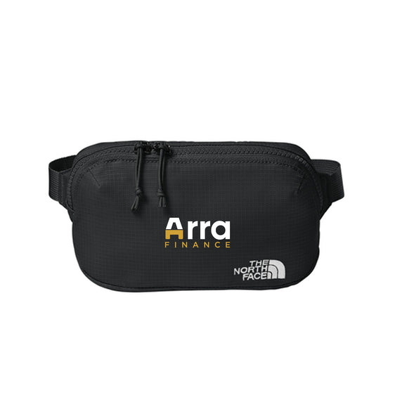Arra Finance - The North Face® 1L Travel Hip Pack