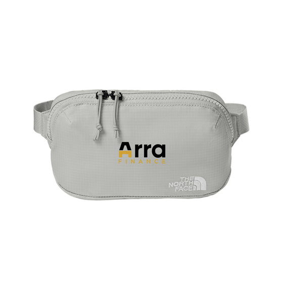 Arra Finance - The North Face® 1L Travel Hip Pack