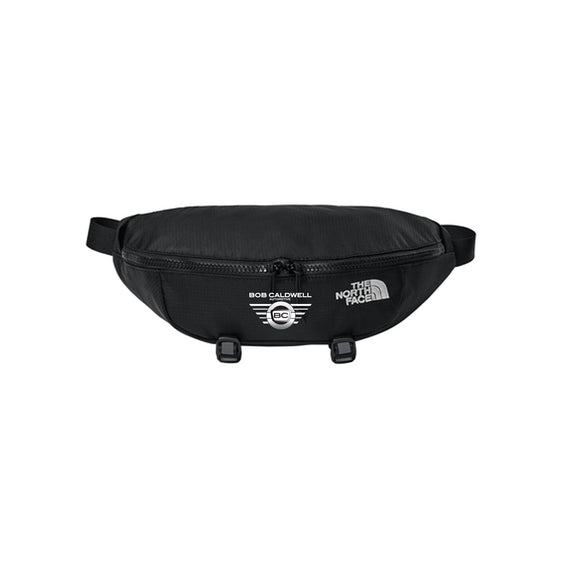 Bob Caldwell Automotive - The North Face® 3L Travel Hip Pack