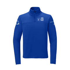 Germain Easton Business Office - The North Face® Aim 1/4-Zip Fleece