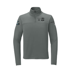 Germain Easton Business Office - The North Face® Aim 1/4-Zip Fleece