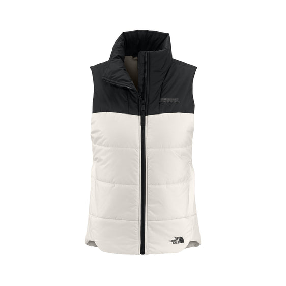 Germain of Subaru - The North Face® Women's Everyday Insulated Vest