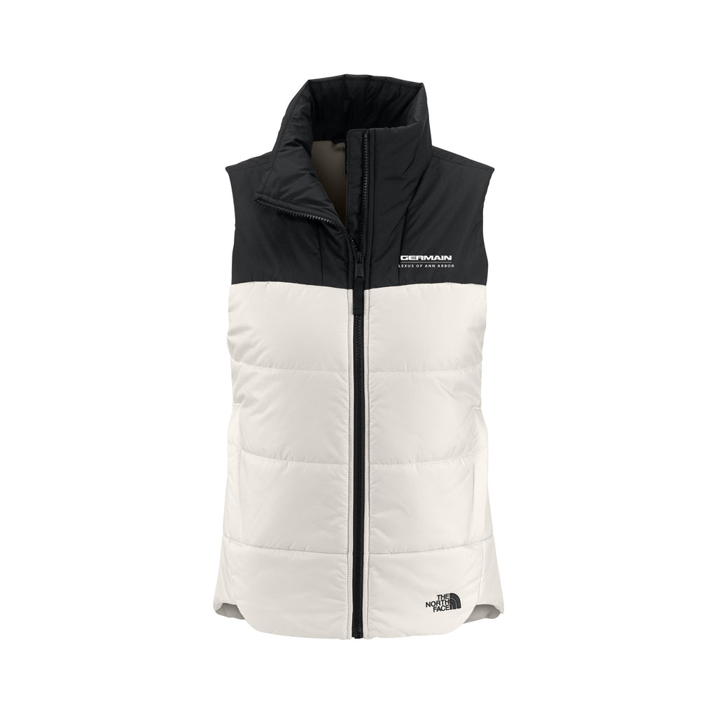 Germain Lexus Ann Arbor - The North Face® Women's Everyday Insulated Vest