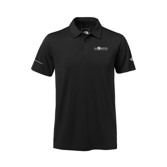 Cross Wealth Management - The North Face® Ambition Polo