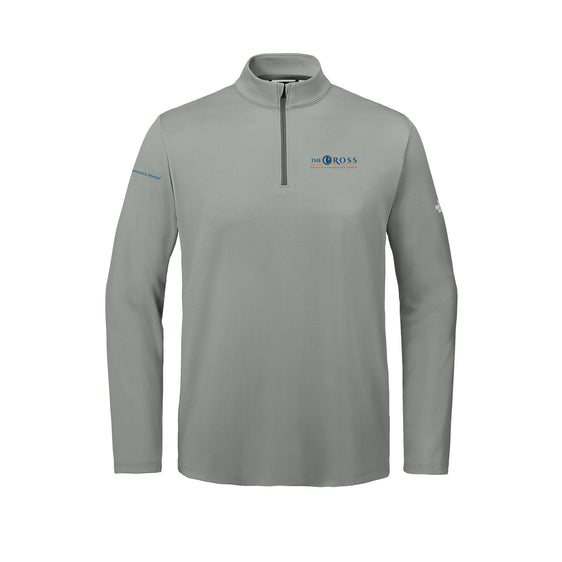 Cross Wealth Management - The North Face® Ambition 1/4-Zip