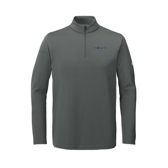 Cross Wealth Management - The North Face® Ambition 1/4-Zip