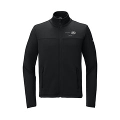 Germain Land Rover Jaguar - The North Face® Aim Full-Zip Fleece Jacket