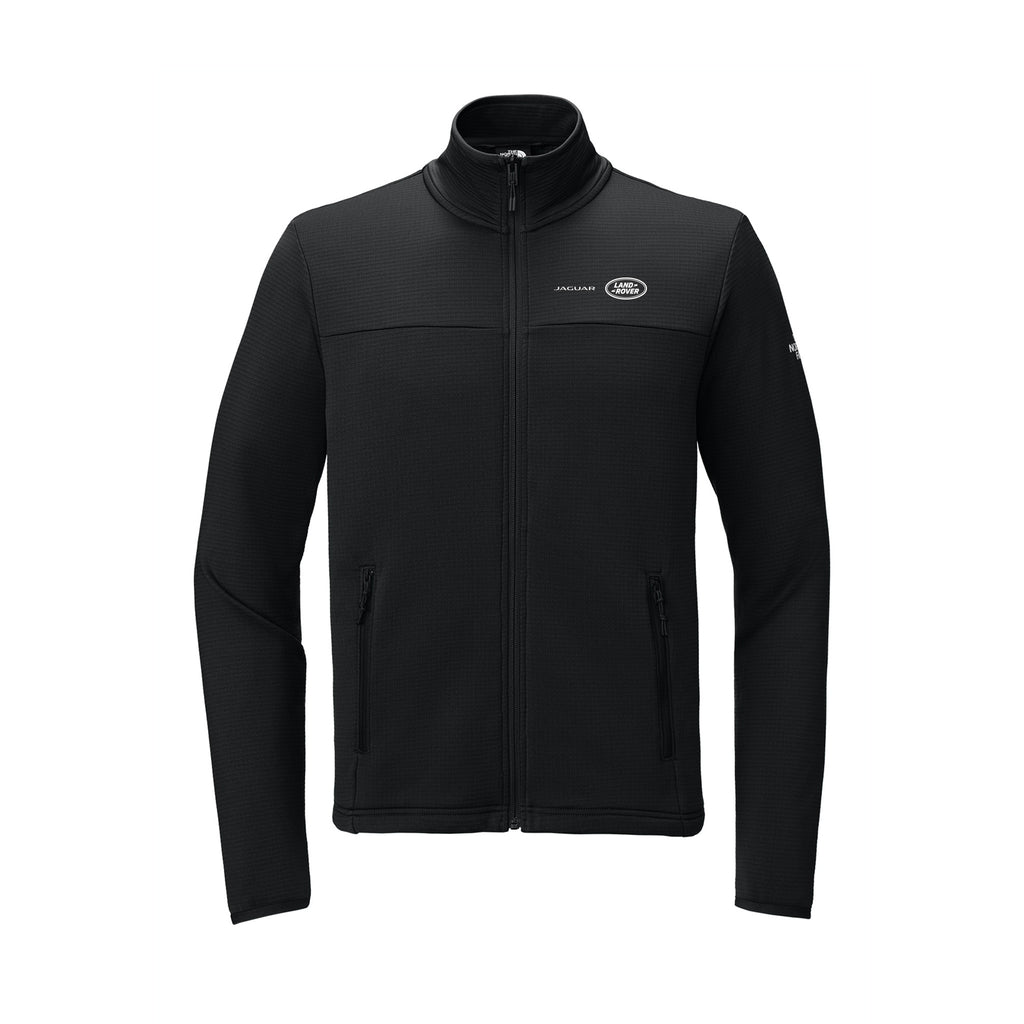 Germain Land Rover Jaguar - The North Face® Aim Full-Zip Fleece Jacket