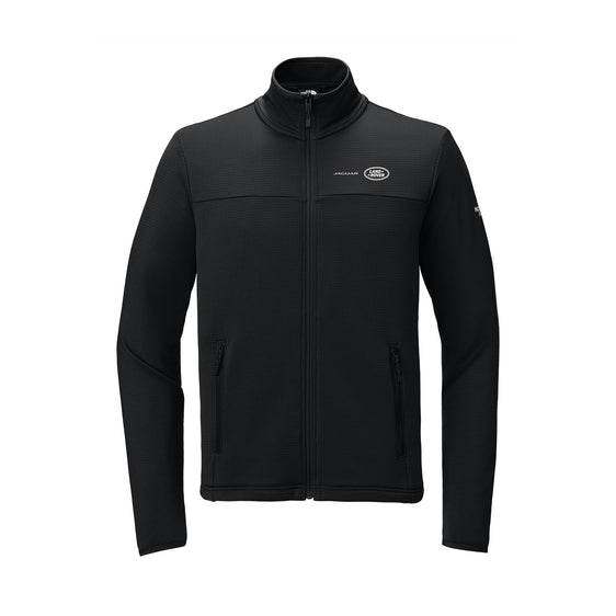 Germain Land Rover Jaguar - The North Face® Aim Full-Zip Fleece Jacket