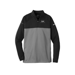 Cadillac Libertyville - Nike Therma-FIT 1/2-Zip Fleece