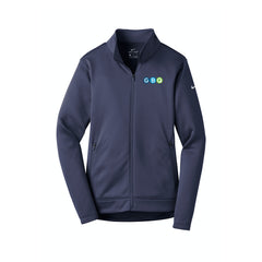 GBQ - Nike Women's Therma-FIT Full-Zip Fleece