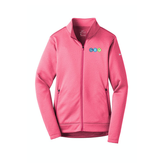 GBQ - Nike Women's Therma-FIT Full-Zip Fleece