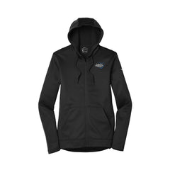 CASS - Nike Women's Therma-FIT Full-Zip Fleece Hoodie