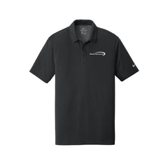Plastic Resources - Nike Dri-FIT Hex Textured Polo