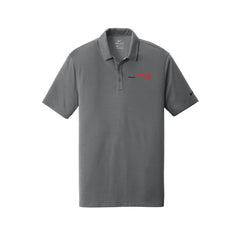 Plastic Resources - Nike Dri-FIT Hex Textured Polo