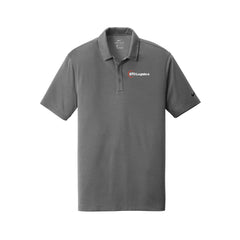 STG Logistics - Nike Dri-FIT Hex Textured Polo