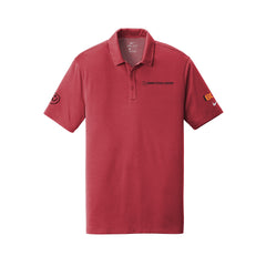 Direct Collision - Nike Dri-FIT Hex Textured Polo