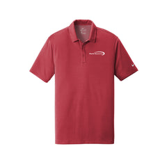 Plastic Resources - Nike Dri-FIT Hex Textured Polo
