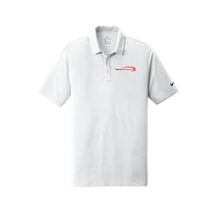 Plastic Resources - Nike Dri-FIT Hex Textured Polo