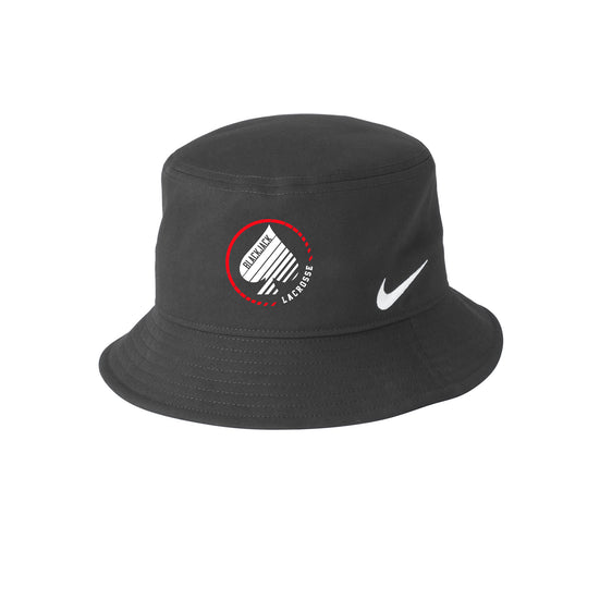 Blackjack Elite Lacrosse - Nike Swoosh Bucket Hat