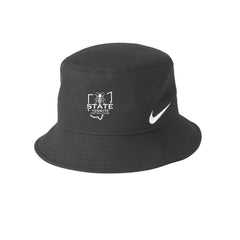 State Termite & Pest Solutions - Nike Swoosh Bucket Hat