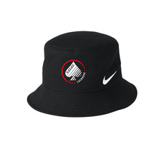 Blackjack Elite Lacrosse - Nike Swoosh Bucket Hat