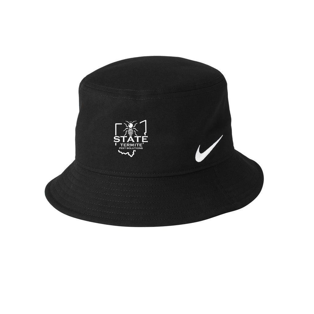 State Termite & Pest Solutions - Nike Swoosh Bucket Hat