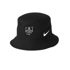 State Termite & Pest Solutions - Nike Swoosh Bucket Hat
