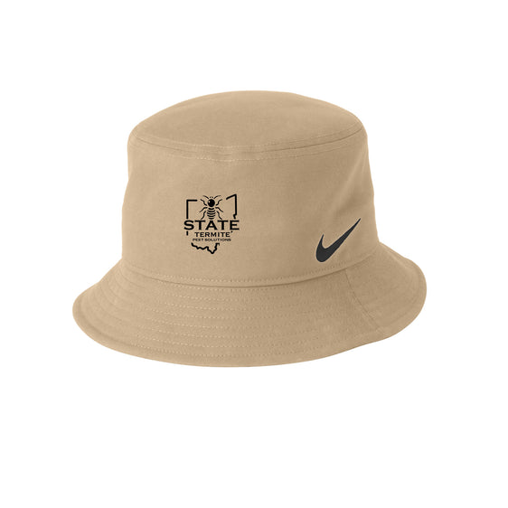 State Termite & Pest Solutions - Nike Swoosh Bucket Hat