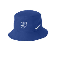 State Termite & Pest Solutions - Nike Swoosh Bucket Hat