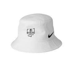 State Termite & Pest Solutions - Nike Swoosh Bucket Hat