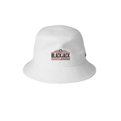 Blackjack Elite Lacrosse - Nike Swoosh Bucket Hat