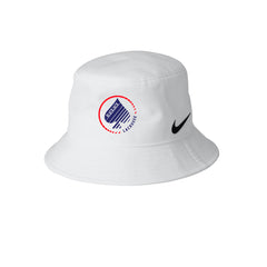 Blackjack Elite Lacrosse - Nike Swoosh Bucket Hat