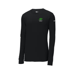 City of Grandview Heights - Nike Dri-FIT Cotton/Poly Long Sleeve Tee