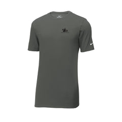 Etched Metal Company - Nike Dri-FIT Cotton/Poly Tee