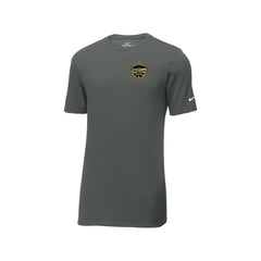 First Class Detailing - Nike Dri-FIT Cotton/Poly Tee