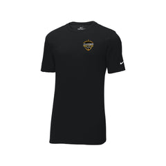 First Class Detailing - Nike Dri-FIT Cotton/Poly Tee