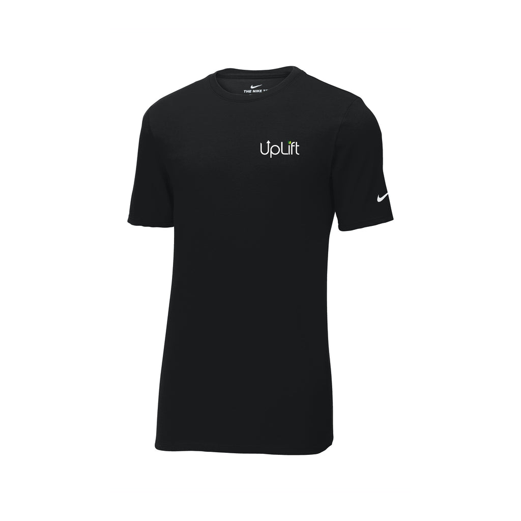 Up Lift - Nike Dri-FIT Cotton/Poly Tee