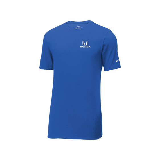 Honda North - Nike Dri-FIT Cotton/Poly Tee