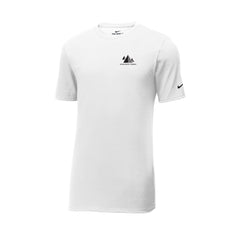 Etched Metal Company - Nike Dri-FIT Cotton/Poly Tee
