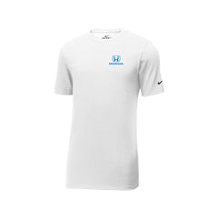 Honda North - Nike Dri-FIT Cotton/Poly Tee