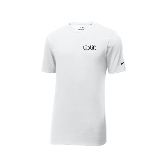 Up Lift - Nike Dri-FIT Cotton/Poly Tee