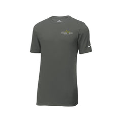 EMS Fitness - Nike Dri-FIT Cotton/Poly Tee