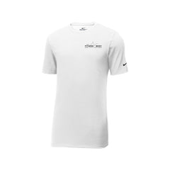EMS Fitness - Nike Dri-FIT Cotton/Poly Tee