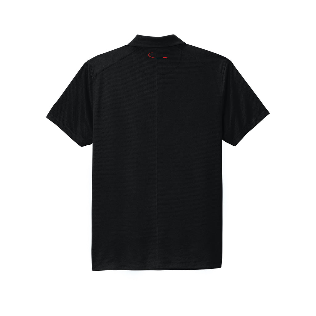 Jeff Schmitt Auto Group - Nike Dry Essential Solid Polo