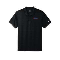 Jeff Schmitt Auto Group - Nike Dry Essential Solid Polo