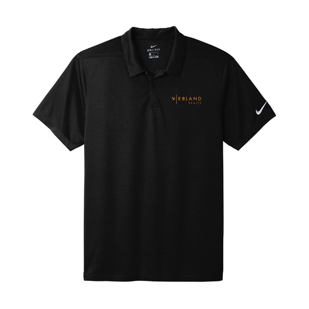 Roland - Nike Dry Essential Solid Polo