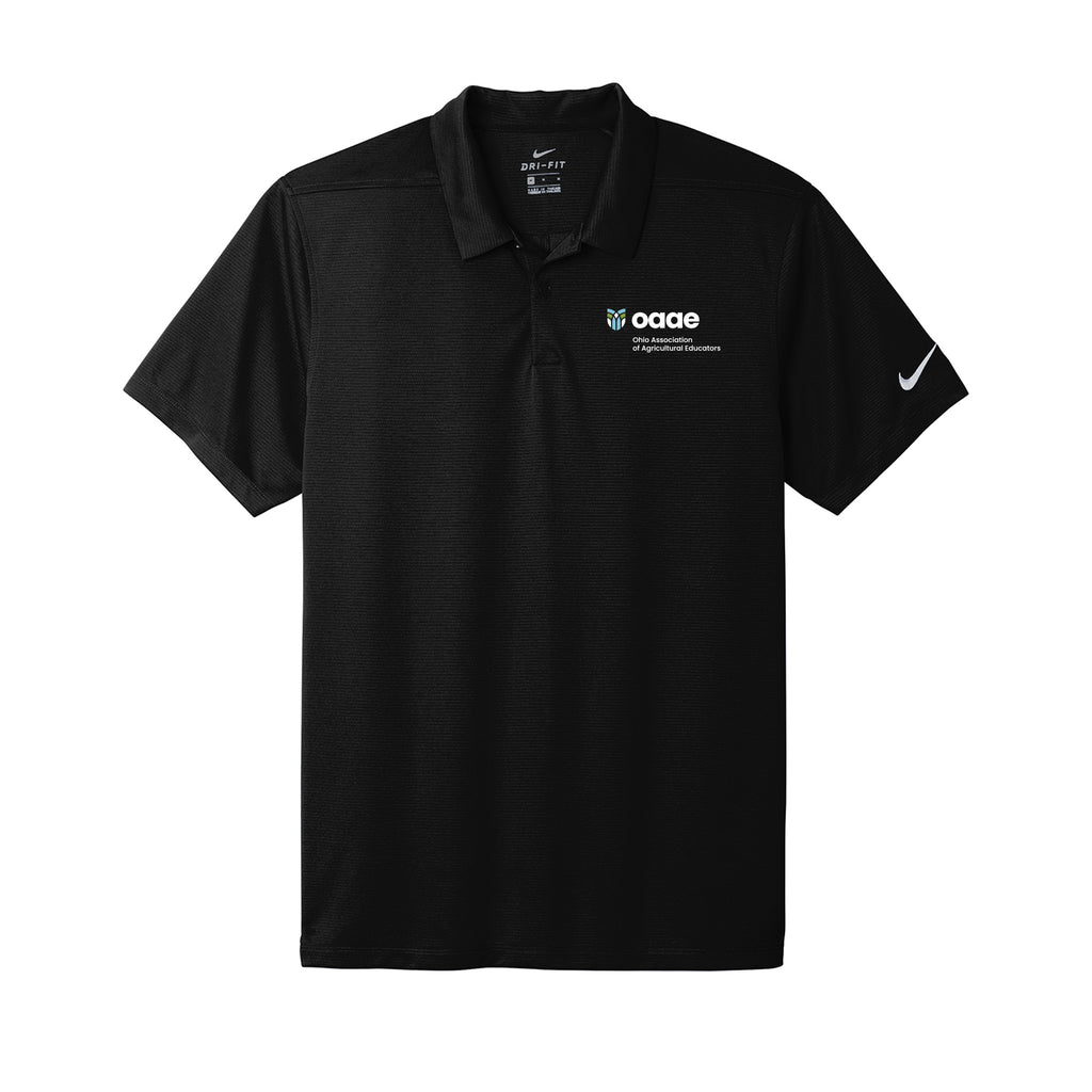Ohio OAAE - Nike Dry Essential Solid Polo