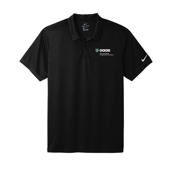 Ohio OAAE - Nike Dry Essential Solid Polo