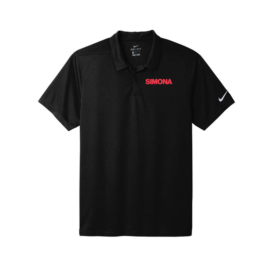 Simona - Nike Dry Essential Solid Polo